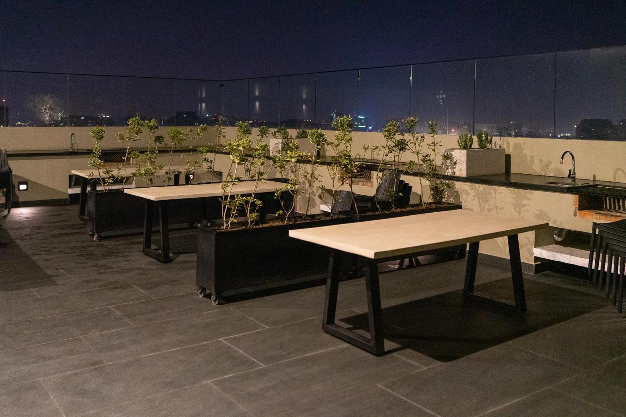 Apartamento Exclusivo Ciudad De Guatemala Zona 10 Exterior foto