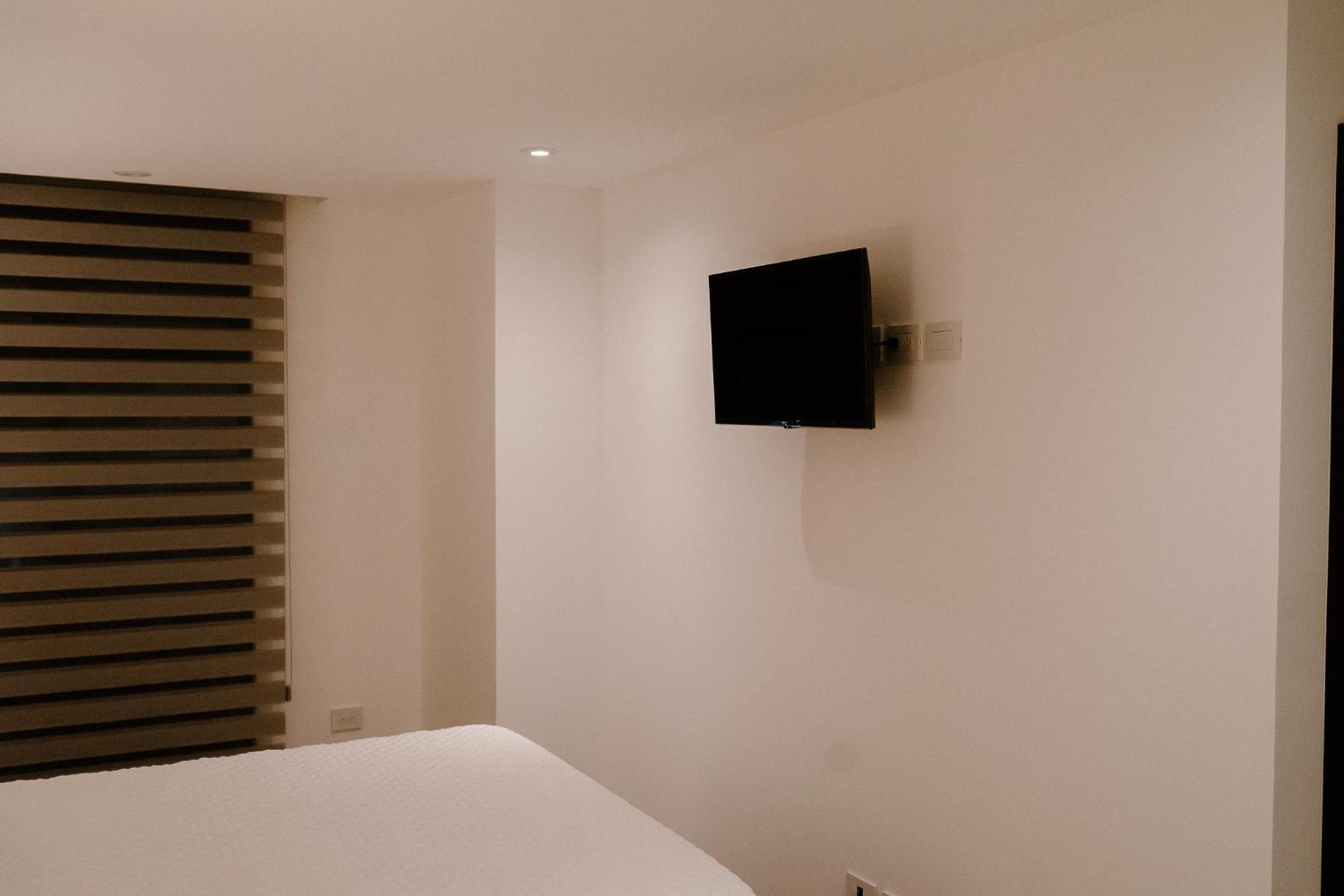 Apartamento Exclusivo Ciudad De Guatemala Zona 10 Exterior foto